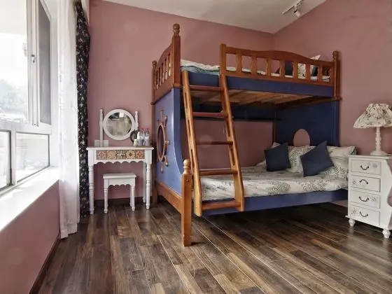 Family Oda, 1 Yatak Odası