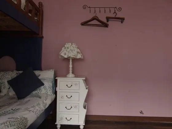 Family Oda, 1 Yatak Odası