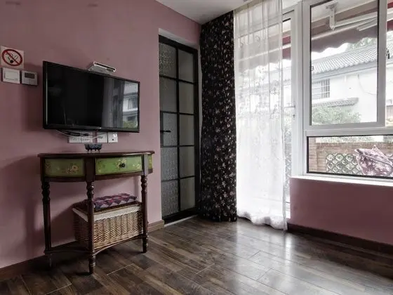 Family Oda, 1 Yatak Odası