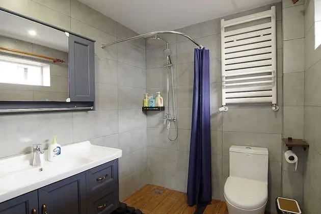 Family Oda, 1 Yatak Odası