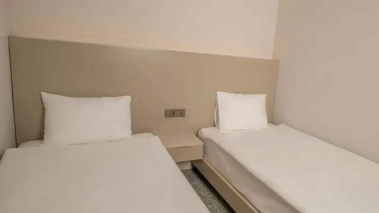 Suite Aile Odası