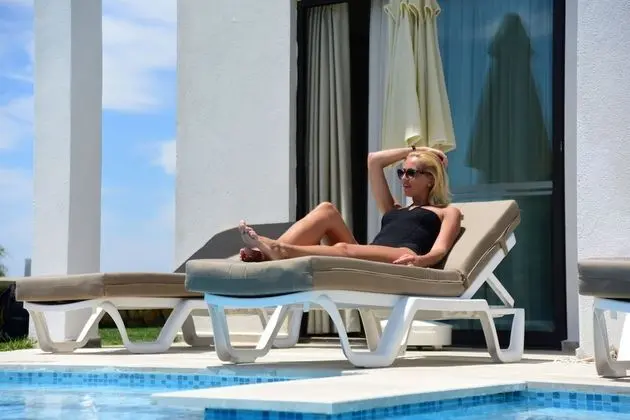 Oda, Havuz Kullanımı (Pool Room)