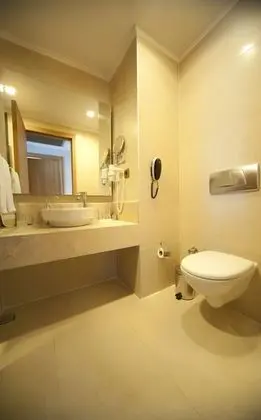 Oda, Havuz Kullanımı (Pool Room)