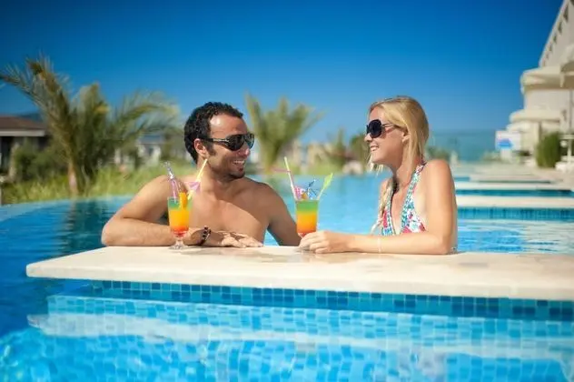 Oda, Havuz Kullanımı (Pool Room)