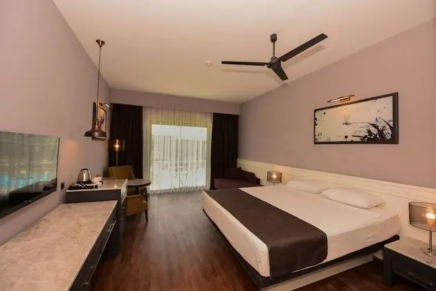 Oda, Havuz Kullanımı (Pool Room)