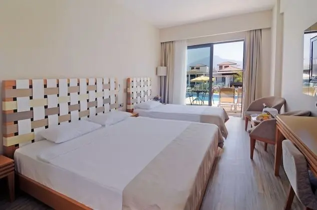 Oda, Havuz Kullanımı (Pool Room)