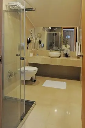 Oda, Havuz Kullanımı (Pool Room)