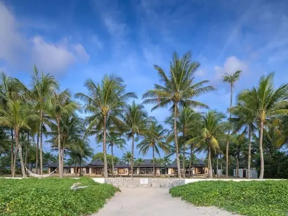 Villa Ananda