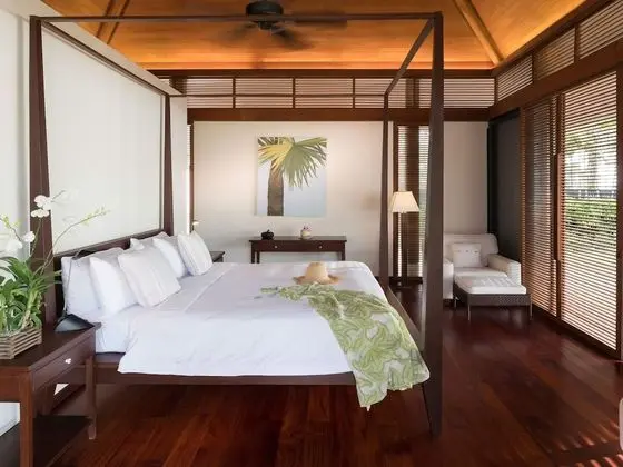 Villa Ananda