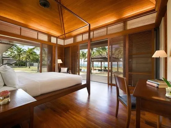 Villa Ananda