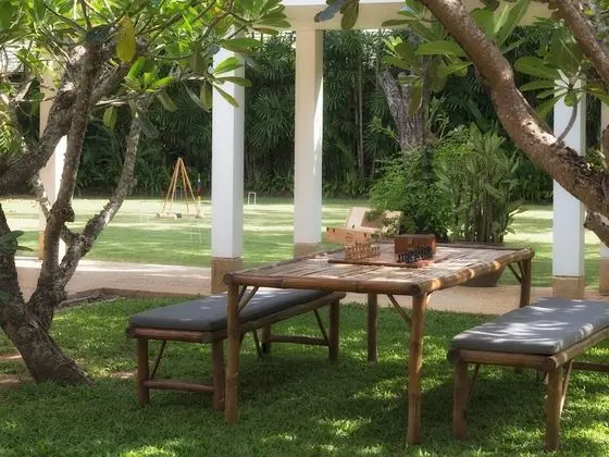 Villa Ananda