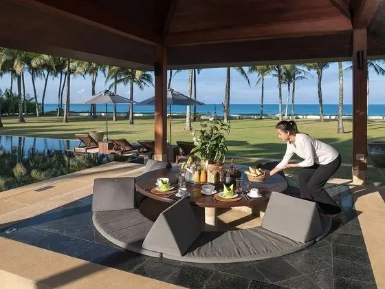 Villa Ananda