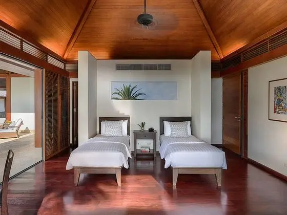 Villa Ananda