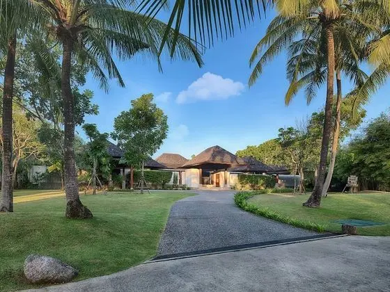 Villa Ananda