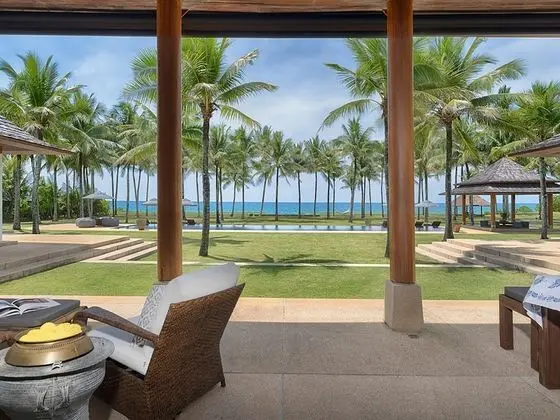 Villa Ananda