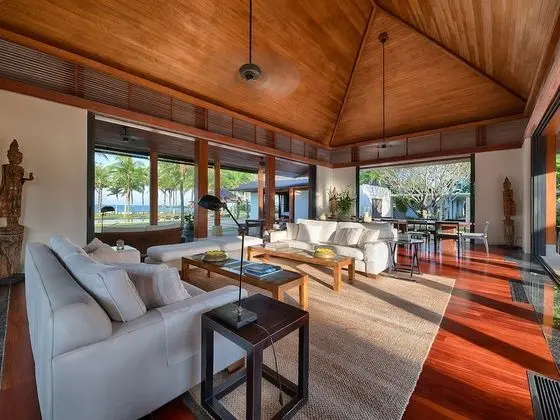 Villa Ananda