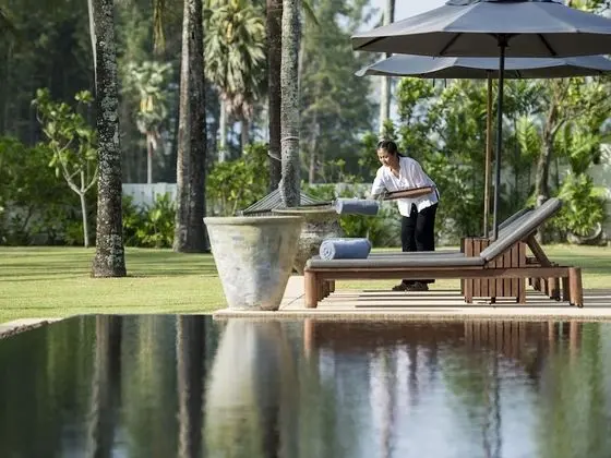 Villa Ananda