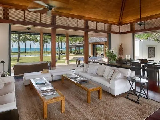 Villa Ananda