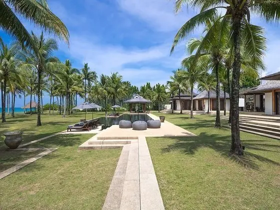 Villa Ananda