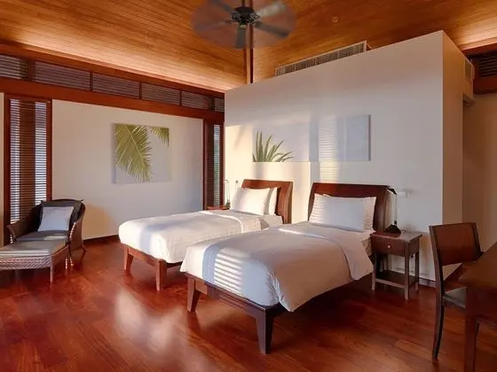 Villa Ananda