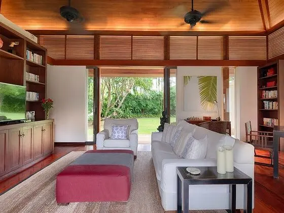 Villa Ananda
