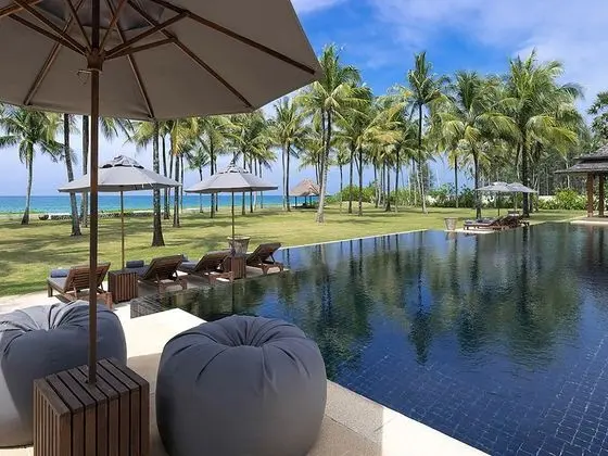 Villa Ananda