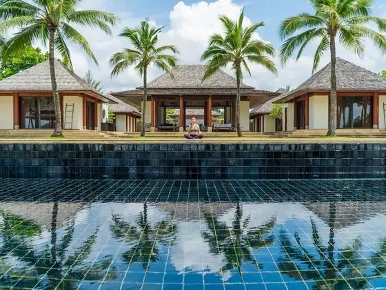 Villa Ananda