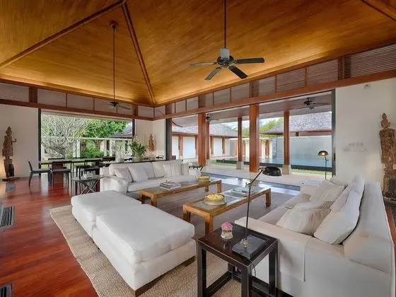 Villa Ananda