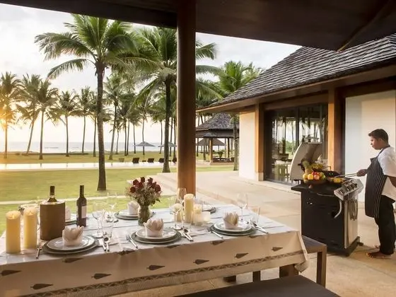 Villa Ananda