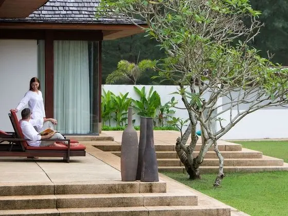 Villa Jia