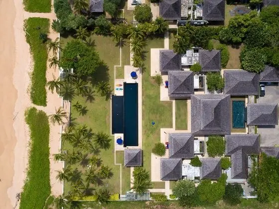 Villa Jia