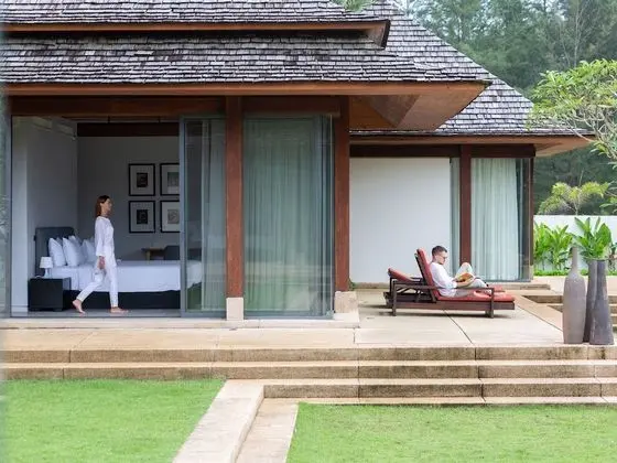 Villa Jia