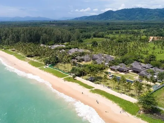 Villa Jia
