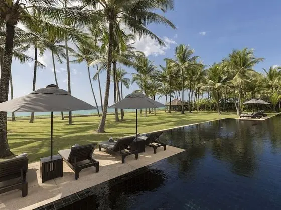 Villa Shanti