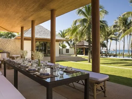 Villa Shanti