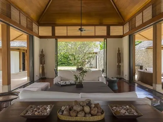 Villa Shanti
