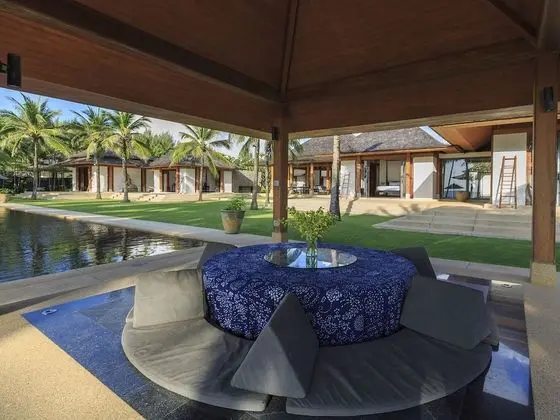 Villa Shanti