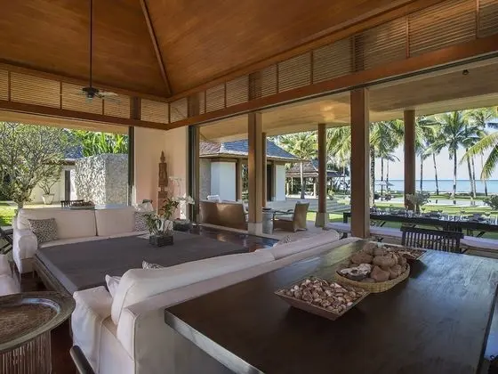 Villa Shanti