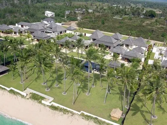 Villa Shanti