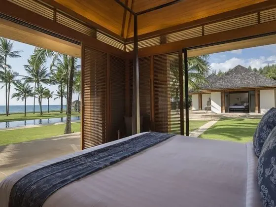 Villa Shanti