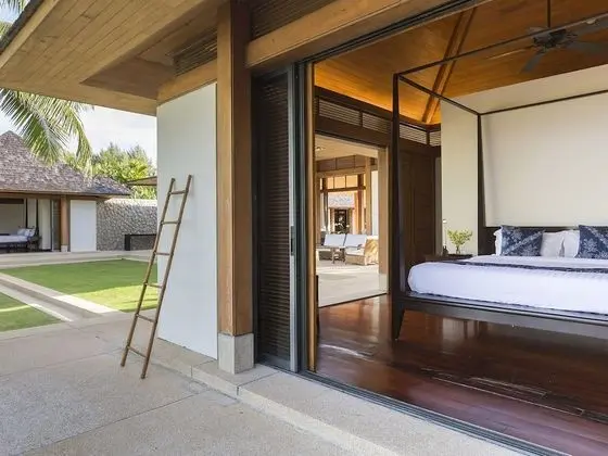 Villa Shanti