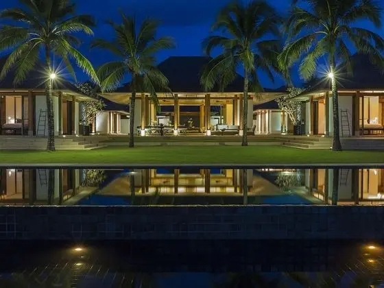 Villa Shanti