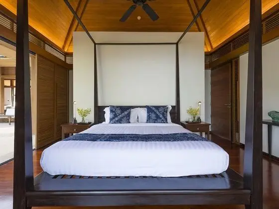 Villa Shanti
