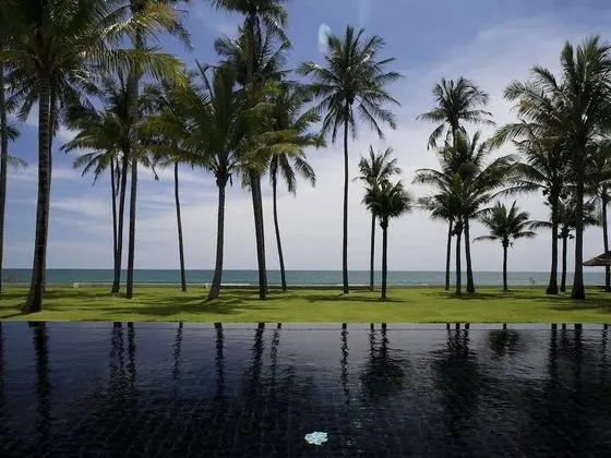 Villa Shanti