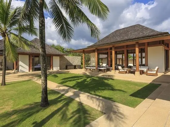 Villa Shanti
