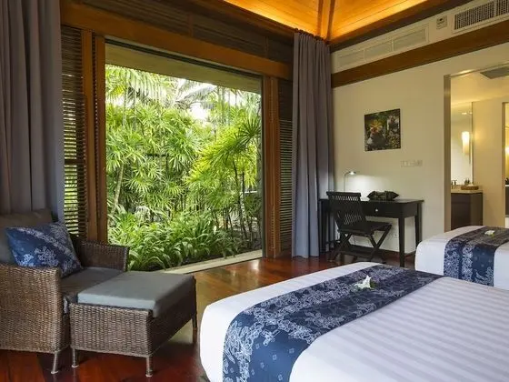 Villa Shanti
