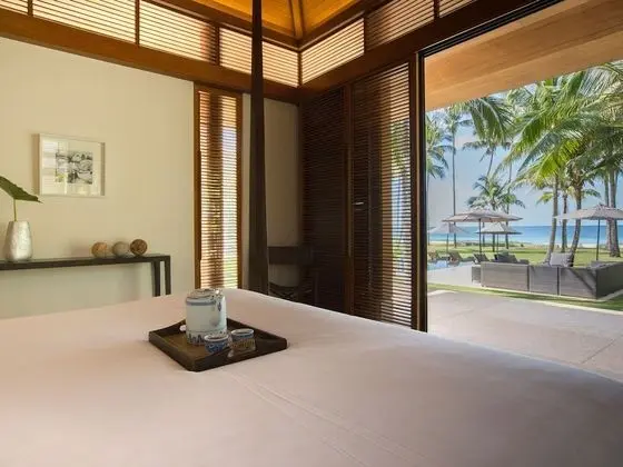 Villa Shanti
