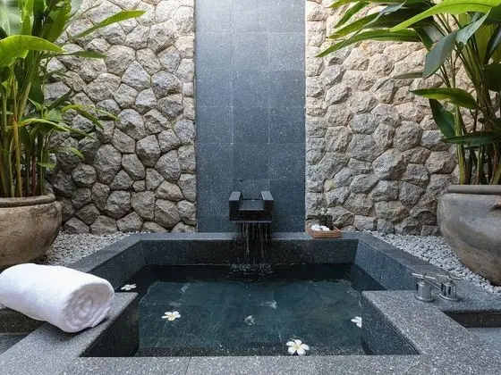 Villa Shanti