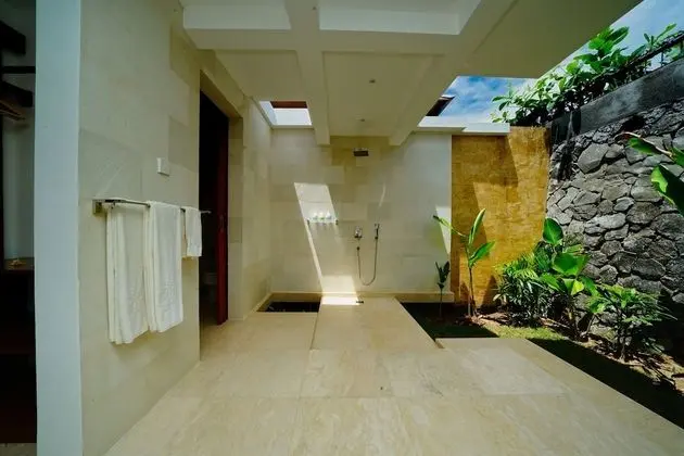 Luxury Tek Kişilik Oda, 1 En Büyük (King) Boy Yatak, Kişiye Özel Havuzlu