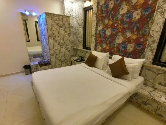 FAMILY SUITE ROOM